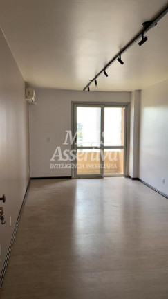 Imagem Apartamento com 2 Quartos à Venda, 78 m² em Pátria Nova - Novo Hamburgo
