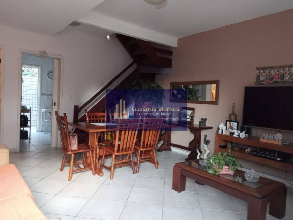 Imagem Casa de Condomínio com 2 Quartos à Venda, 103 m² em Jardim Excelsior - Cabo Frio Imagem Casa de Condomínio com 2 Quartos à Venda, 103 m² em Jardim Excelsior - Cabo Frio