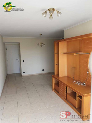 Imagem Apartamento com 3 Quartos à Venda, 75 m² em Santana - São Paulo Imagem Apartamento com 3 Quartos à Venda, 75 m² em Santana - São Paulo