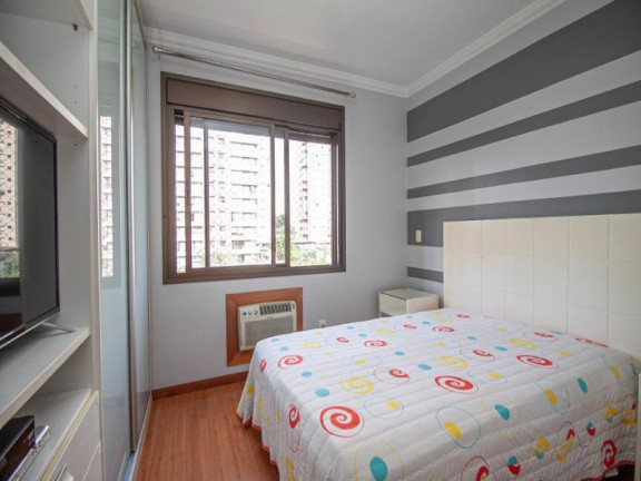 Imagem Apartamento com 2 Quartos à Venda, 73 m² em Passo Da Areia - Porto Alegre