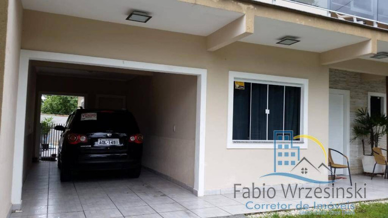 Imagem Sobrado com 3 Quartos à Venda, 240 m² em Santo Antônio - Joinville Imagem Sobrado com 3 Quartos à Venda, 240 m² em Santo Antônio - Joinville