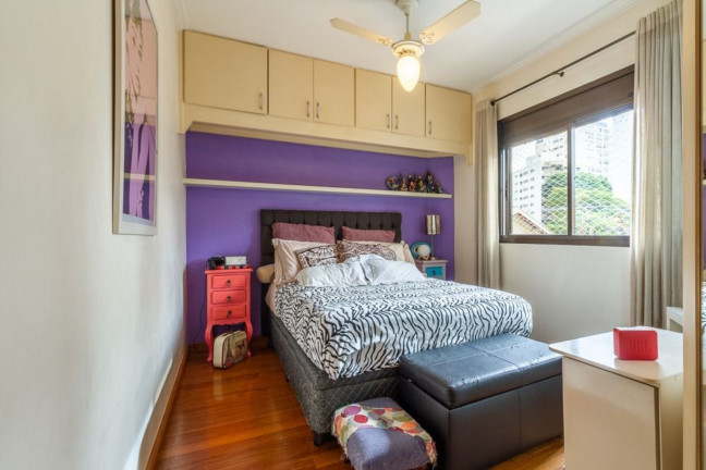 Imagem Imóvel com 3 Quartos à Venda, 99 m² em Vila Madalena - São Paulo Imagem Imóvel com 3 Quartos à Venda, 99 m² em Vila Madalena - São Paulo