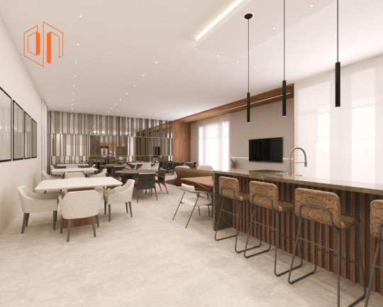 Imagem Apartamento com 3 Quartos à Venda, 95 m² em Bacacheri - Curitiba Imagem Apartamento com 3 Quartos à Venda, 95 m² em Bacacheri - Curitiba