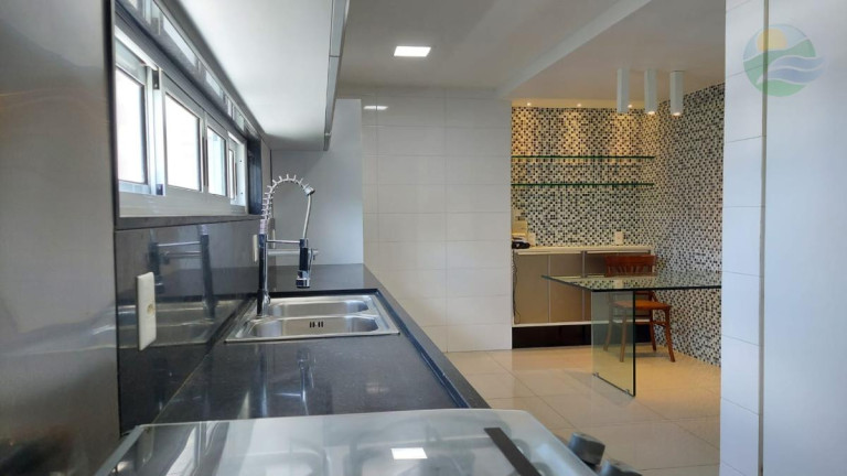 Imagem Cobertura com 4 Quartos à Venda, 390 m² em Boa Viagem - Recife Imagem Cobertura com 4 Quartos à Venda, 390 m² em Boa Viagem - Recife