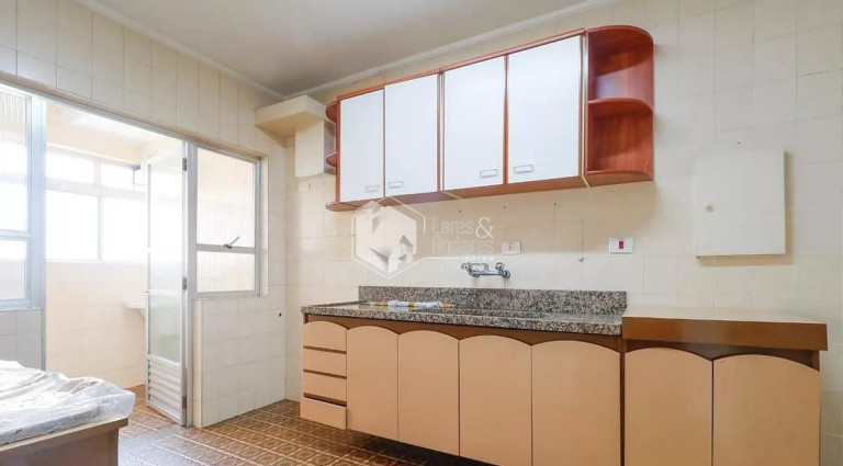 Imagem Apartamento com 3 Quartos à Venda, 102 m² em Sumarezinho - São Paulo