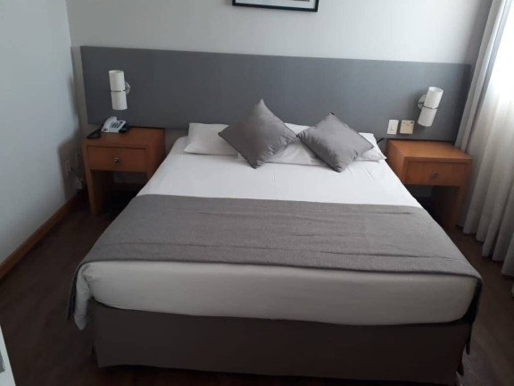 Foto do imóvel Apartamento com 1 Quarto à Venda, 44 m² em Centro - Santo André