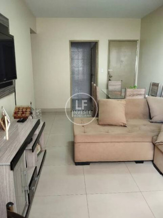 Imagem Apartamento com 2 Quartos à Venda, 65 m² em Setor Leste Universitário - Goiânia Imagem Apartamento com 2 Quartos à Venda, 65 m² em Setor Leste Universitário - Goiânia