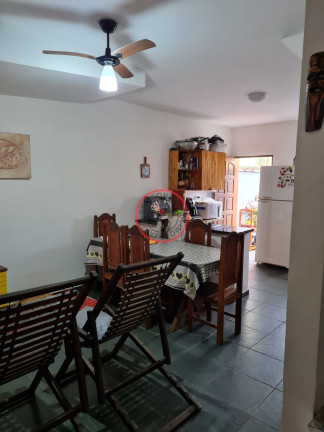 Imagem Casa com 2 Quartos à Venda, 52 m² em Boiçucanga - São Sebastião Imagem Casa com 2 Quartos à Venda, 52 m² em Boiçucanga - São Sebastião