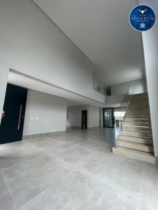 Imagem Casa de Condomínio com 4 Quartos à Venda, 376 m² em Jardins Verona - Goiânia Imagem Casa de Condomínio com 4 Quartos à Venda, 376 m² em Jardins Verona - Goiânia