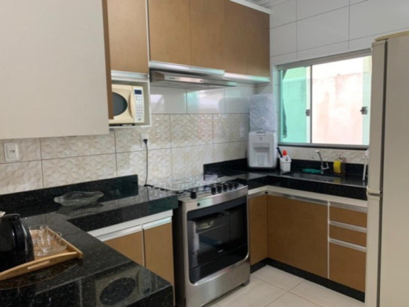 Imagem Casa com 3 Quartos à Venda, 180 m² em Praia - Contagem Imagem Casa com 3 Quartos à Venda, 180 m² em Praia - Contagem