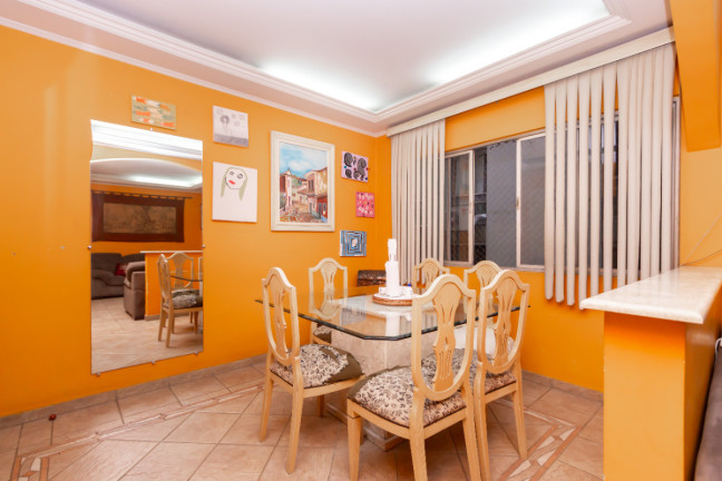 Imagem Apartamento com 3 Quartos à Venda, 123 m² em Jardim Paulista - São Paulo
