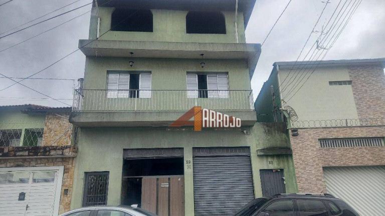 Imagem Sobrado com 3 Quartos à Venda, 340 m² em Jardim Penha - São Paulo Imagem Sobrado com 3 Quartos à Venda, 340 m² em Jardim Penha - São Paulo