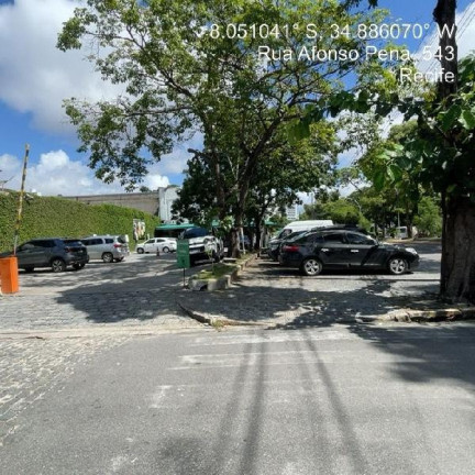 Casa com 4 Quartos à Venda, 366 m² em Boa Vista - Recife