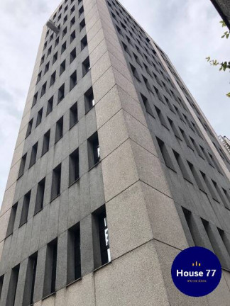 Imagem Imóvel Comercial à Venda, 89 m² em Paraíso - São Paulo
