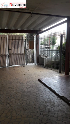 Casa com 2 Quartos à Venda, 140 m² em Vila Bela - São Paulo