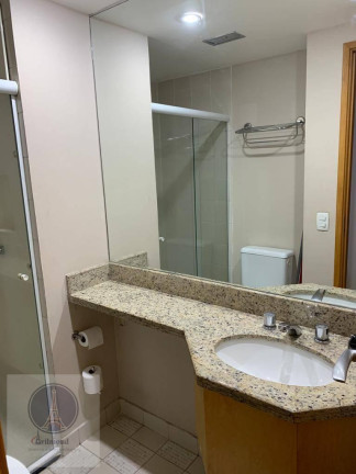 Imagem Apartamento com 1 Quarto para Alugar, 29 m² em Itaim Bibi - São Paulo
