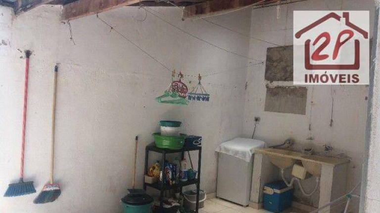 Imagem Sobrado com 3 Quartos à Venda, 128 m² em Jardim Paraíso Do Sol - São José Dos Campos Imagem Sobrado com 3 Quartos à Venda, 128 m² em Jardim Paraíso Do Sol - São José Dos Campos
