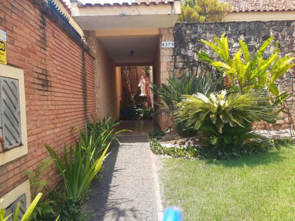 Imagem Casa com 7 Quartos à Venda, 910 m² em Cidade Jardim - Pirassununga Imagem Casa com 7 Quartos à Venda, 910 m² em Cidade Jardim - Pirassununga