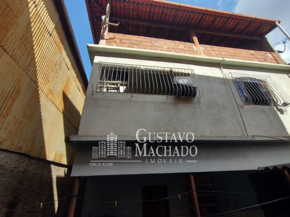 Imóvel com 2 Quartos à Venda, 300 m² em Retiro - Volta Redonda