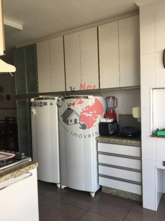 Imagem Apartamento com 3 Quartos à Venda, 138 m² em Centro - São Bernardo Do Campo