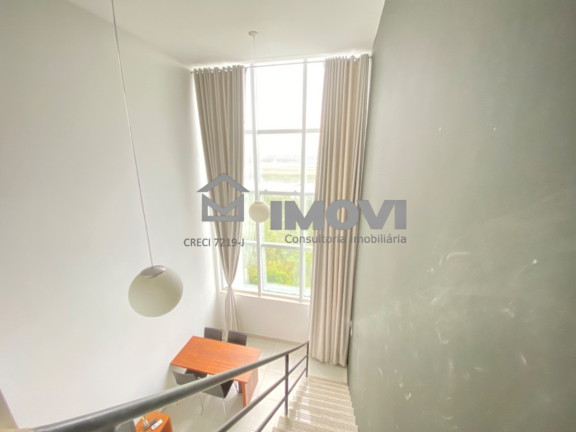 Imagem Flat com 1 Quarto à Venda, 46 m² em Jardim Camburi - Vitória Imagem Flat com 1 Quarto à Venda, 46 m² em Jardim Camburi - Vitória
