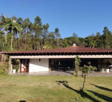 Casa com 5 Quartos à Venda, 300 m² em Jardim Mirador - Itapevi