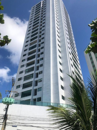 Imagem Apartamento com 4 Quartos à Venda, 136 m² em Casa Caiada - Olinda Imagem Apartamento com 4 Quartos à Venda, 136 m² em Casa Caiada - Olinda