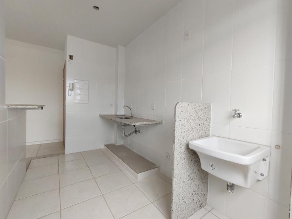 Imagem Apartamento com 2 Quartos à Venda, 58 m² em Glória - Belo Horizonte