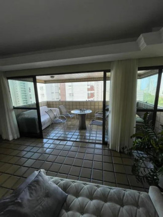Imagem Apartamento com 4 Quartos à Venda, 228 m² em Graças - Recife Imagem Apartamento com 4 Quartos à Venda, 228 m² em Graças - Recife