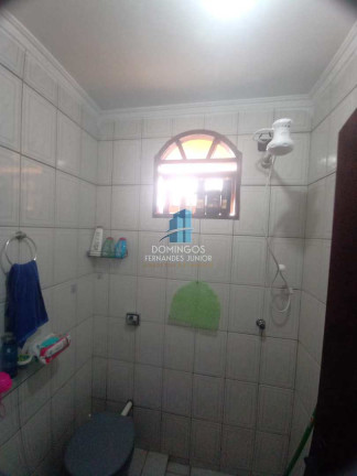 Imagem Casa com 3 Quartos à Venda, 150 m² em Guaianases - São Paulo