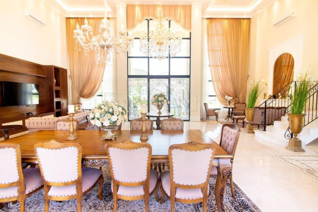 Imagem Casa com 3 Quartos à Venda, 440 m² em Centro - Itapema