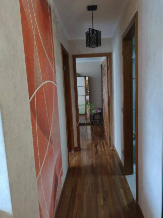 Imagem Apartamento com 2 Quartos à Venda, 60 m² em Jardim Das Vertentes - São Paulo