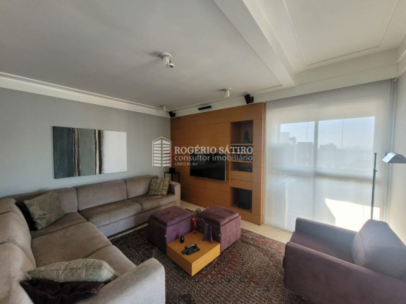Imagem Apartamento com 4 Quartos para Alugar, 208 m² em Chacara Klabin - São Paulo Imagem Apartamento com 4 Quartos para Alugar, 208 m² em Chacara Klabin - São Paulo