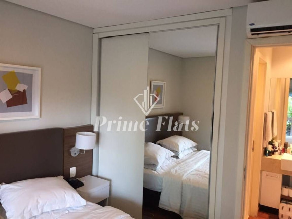 Imagem Apartamento com 1 Quarto à Venda, 44 m² em Vila Olímpia - São Paulo