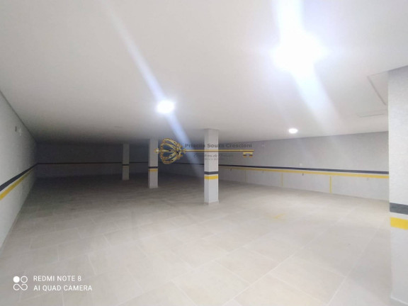 Imagem Cobertura com 2 Quartos à Venda, 79 m² em Vila Pires - Santo André
