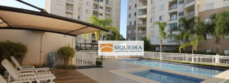 Imagem Apartamento com 2 Quartos à Venda, 64 m² em Vila Progresso - Sorocaba Imagem Apartamento com 2 Quartos à Venda, 64 m² em Vila Progresso - Sorocaba
