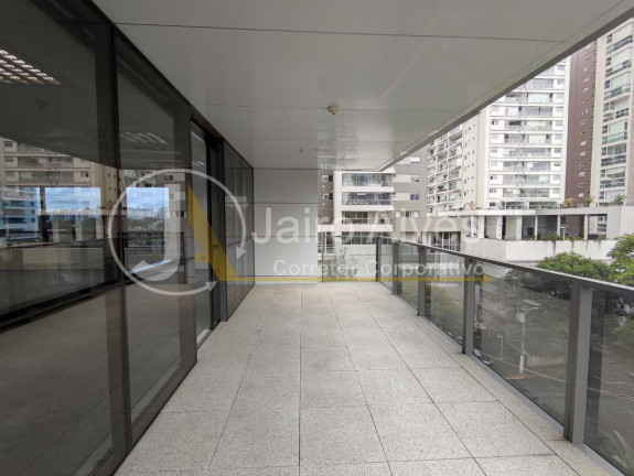 Imagem Imóvel Comercial para Alugar, 266 m² em Cidade Monções - São Paulo Imagem Imóvel Comercial para Alugar, 266 m² em Cidade Monções - São Paulo