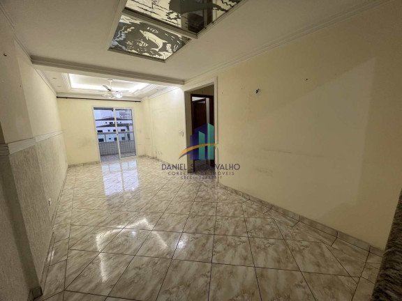 Imagem Apartamento com 2 Quartos à Venda, 75 m² em Ocian - Praia Grande