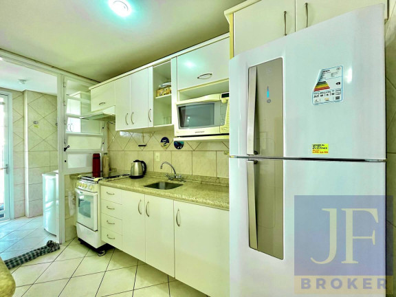 Imagem Apartamento com 2 Quartos para Temporada, 75 m² em Canasvieiras - Florianópolis Imagem Apartamento com 2 Quartos para Temporada, 75 m² em Canasvieiras - Florianópolis