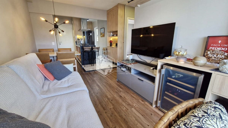 Imagem Apartamento com 2 Quartos à Venda, 64 m² em Vila Andrade - São Paulo Imagem Apartamento com 2 Quartos à Venda, 64 m² em Vila Andrade - São Paulo