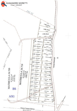 Imagem Chácara à Venda, 1.000 m² em Cercado - Araçoiaba Da Serra Imagem Chácara à Venda, 1.000 m² em Cercado - Araçoiaba Da Serra