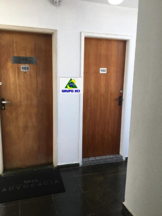 Imagem Sala Comercial à Venda ou Locação, 29 m² em Centro - Campinas Imagem Sala Comercial à Venda ou Locação, 29 m² em Centro - Campinas