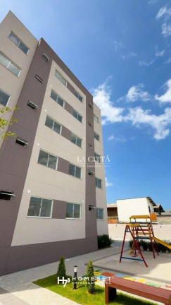 Imagem Apartamento com 2 Quartos para Alugar, 41 m² em Cordeiros - Itajaí Imagem Apartamento com 2 Quartos para Alugar, 41 m² em Cordeiros - Itajaí