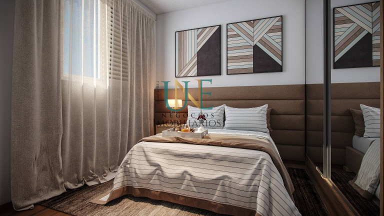 Imagem Apartamento à Venda,  em Santa Clara - Campinas