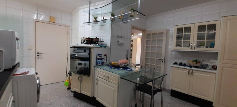 Imagem Apartamento com 3 Quartos à Venda, 156 m² em Santa Paula - São Caetano Do Sul Imagem Apartamento com 3 Quartos à Venda, 156 m² em Santa Paula - São Caetano Do Sul