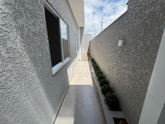 Imagem Casa com 3 Quartos à Venda, 88 m² em Jardim Da Barra - Itapoá