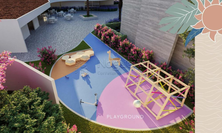 Imagem Flat com 1 Quarto à Venda, 32 m² em Muro Alto - Ipojuca Imagem Flat com 1 Quarto à Venda, 32 m² em Muro Alto - Ipojuca