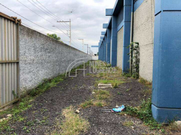 Imagem Imóvel Comercial à Venda, 5.000 m² em Alemoa - Santos Imagem Imóvel Comercial à Venda, 5.000 m² em Alemoa - Santos
