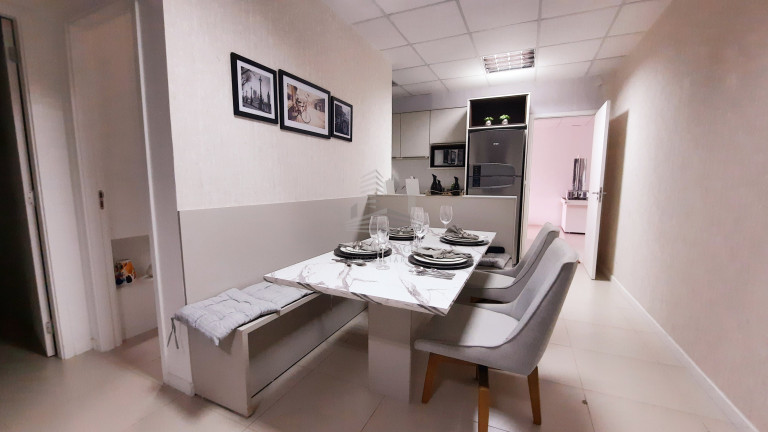 Imagem Apartamento com 2 Quartos à Venda, 50 m² em Itaipava - Itajaí Imagem Apartamento com 2 Quartos à Venda, 50 m² em Itaipava - Itajaí