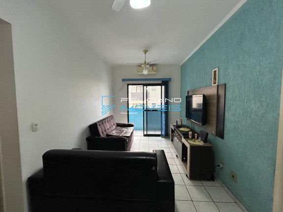 Imagem Apartamento com 1 Quarto à Venda, 49 m² em Aviação - Praia Grande Imagem Apartamento com 1 Quarto à Venda, 49 m² em Aviação - Praia Grande